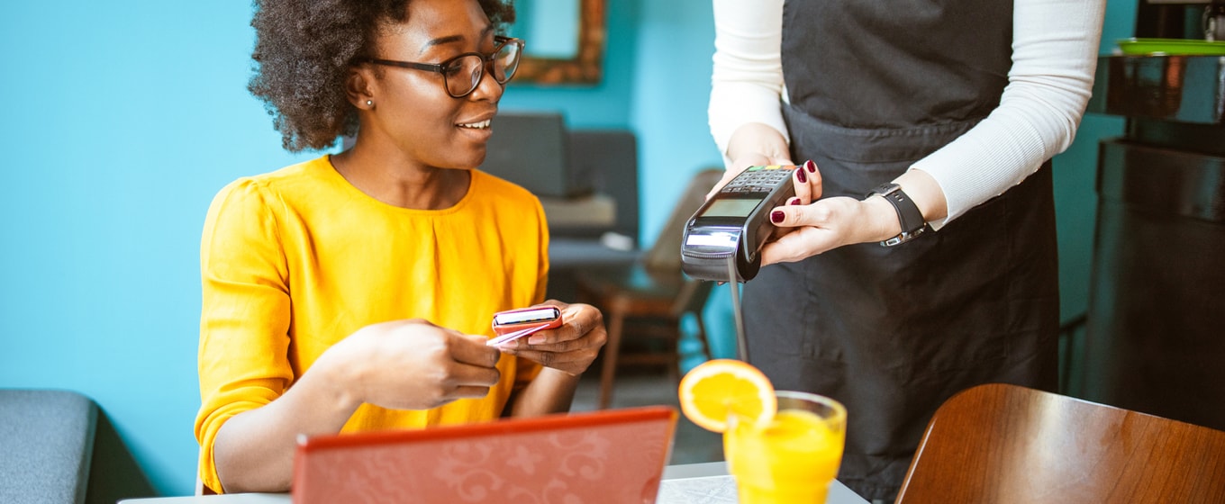 Payment Options for Small Businesses - Fleximize