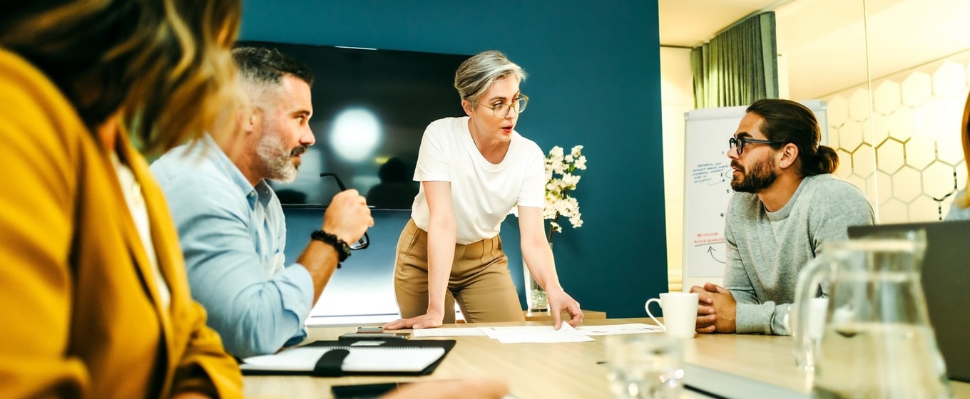 Is an Employee Buyout Right for Your Business? - Fleximize