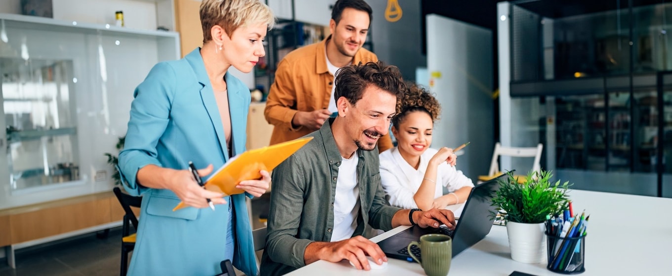 Using CRM Data to Inform Your Marketing Campaigns - Fleximize