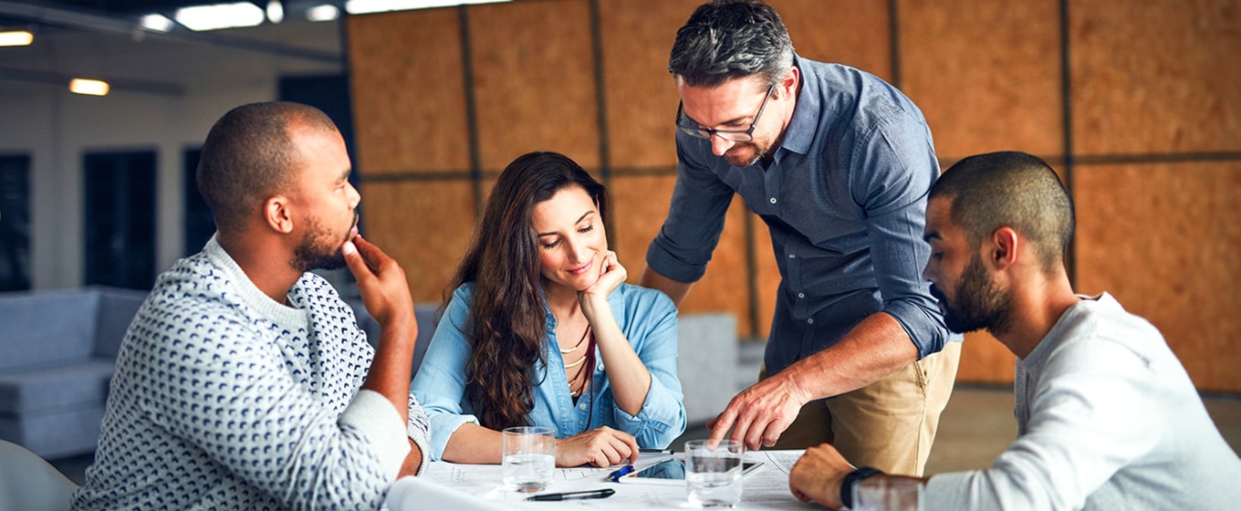 Developing a Performance-First Approach to Business - Fleximize