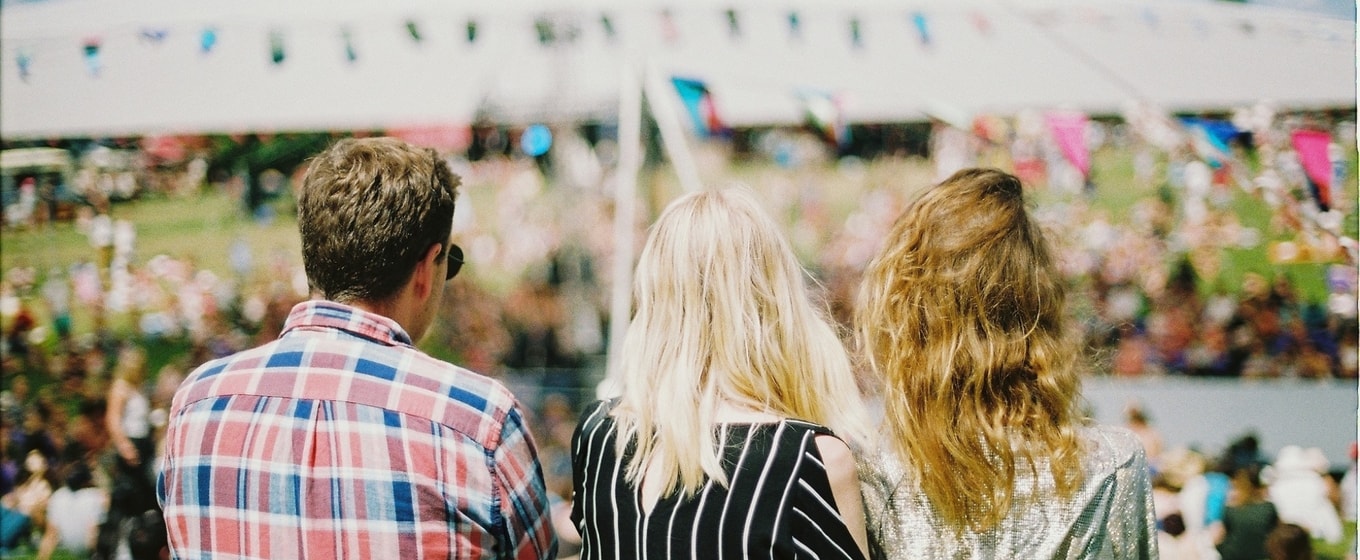 Tips for Branding Your SME at a Festival - Fleximize