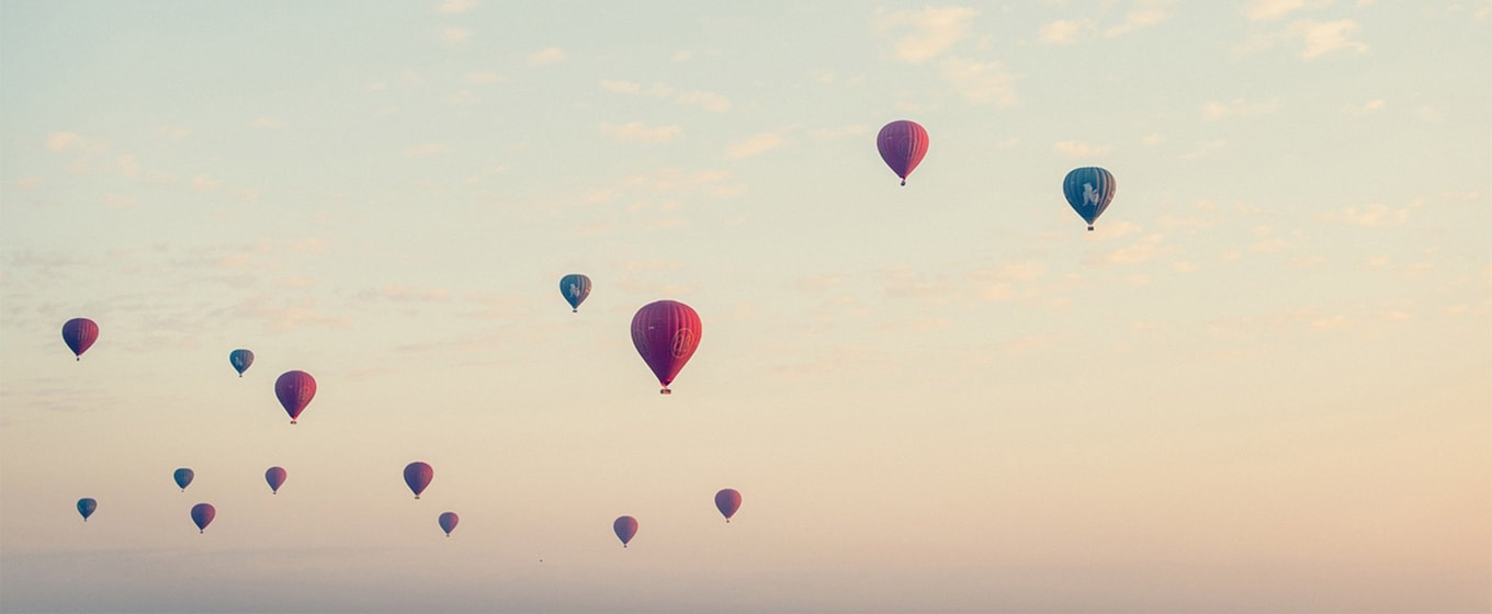 Brexit, Balloons & the New Breaking Bad - Fleximize
