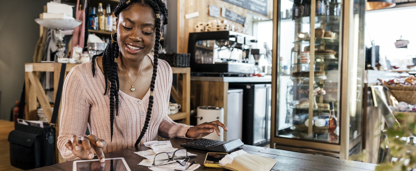 Business Cash Flow Loans and Financing - Fleximize