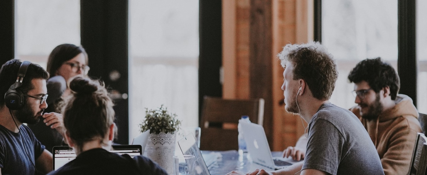 Community Based Marketing for B2B SMEs - Fleximize