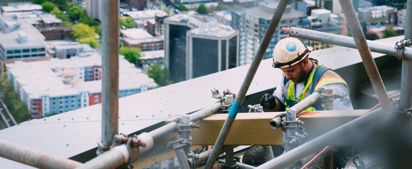 Preventing Disengagement in Construction Teams - Fleximize