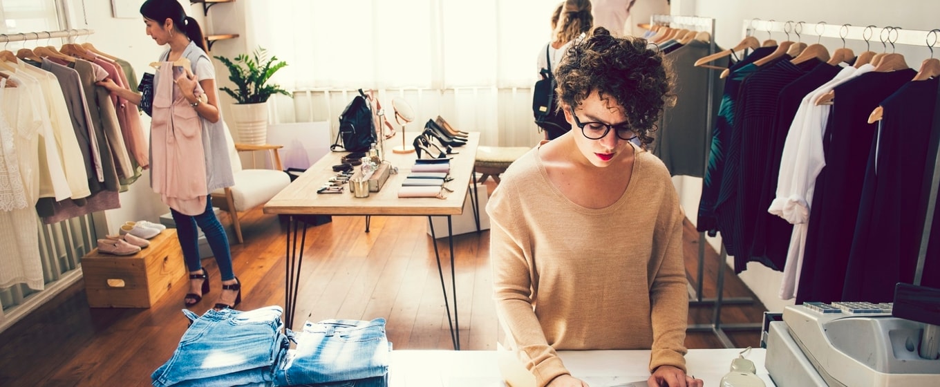 The UK Startups Disrupting the Fashion Industry - Fleximize