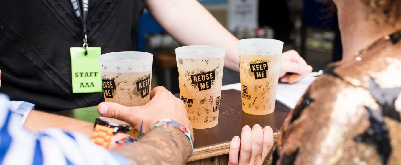 A Small Business’ Guide to Trading at Festivals - Fleximize