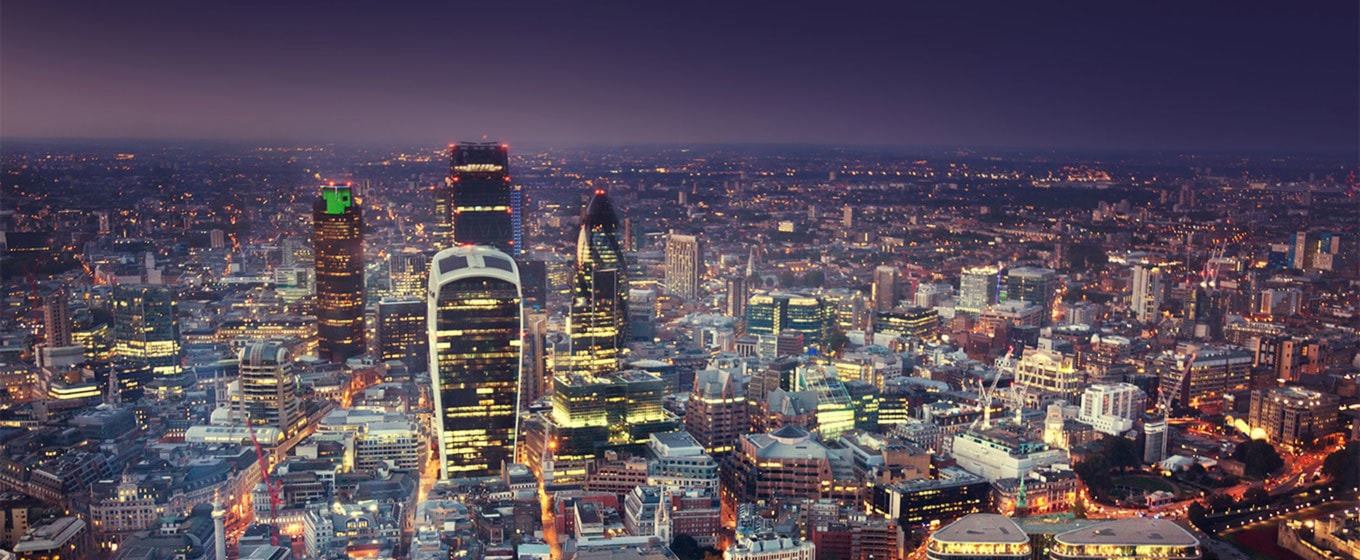 UK Fintech in Buoyant Mood Despite Brexit - Fleximize