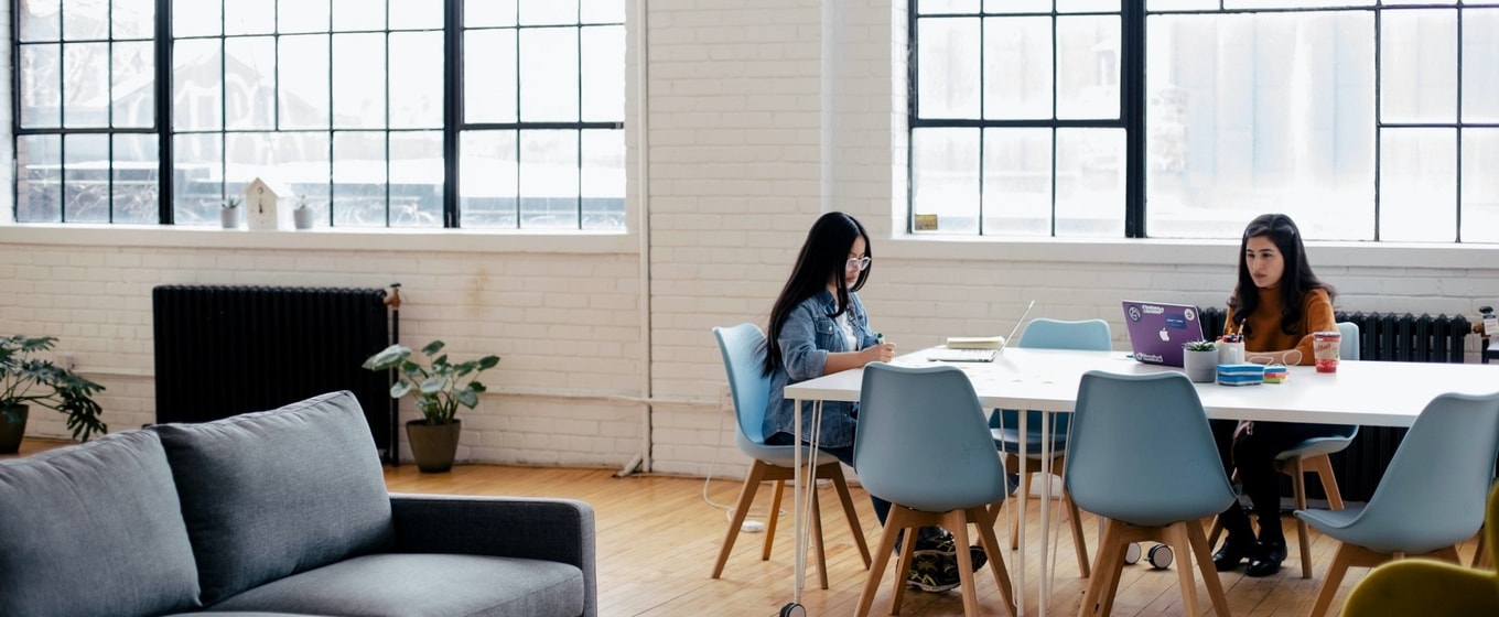 Covid-19: The Future of The Workplace - Fleximize