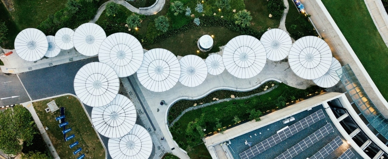 Geovation: Bridging the Gap Between Open Data & Tech - Fleximize