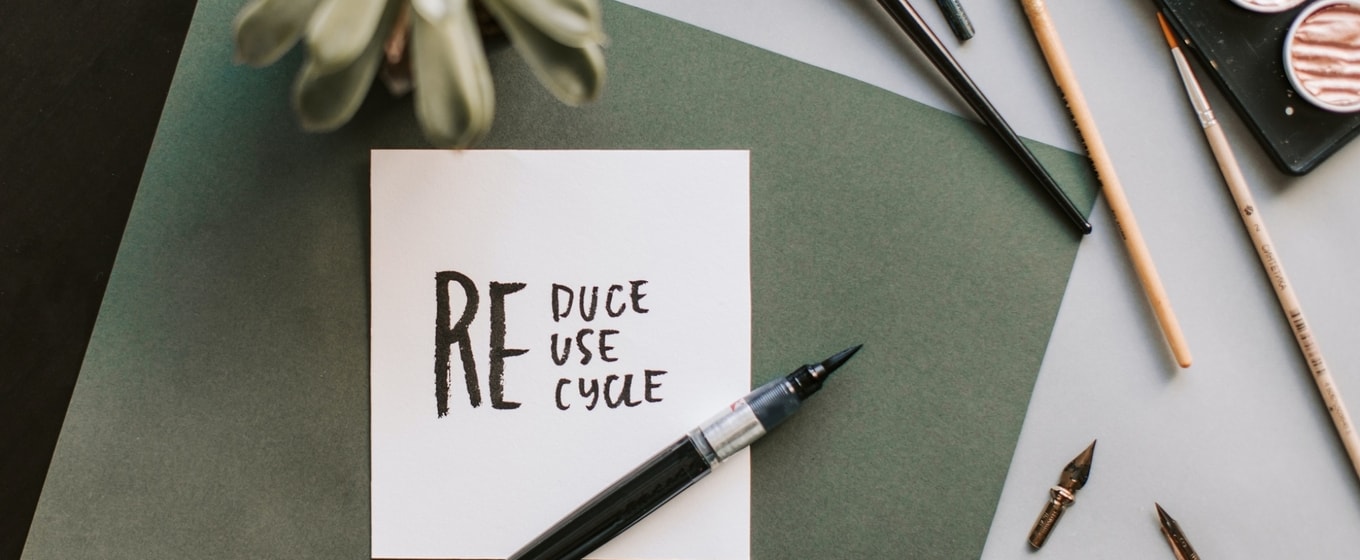 How to Avoid 'Greenwashing' as an SME - Fleximize
