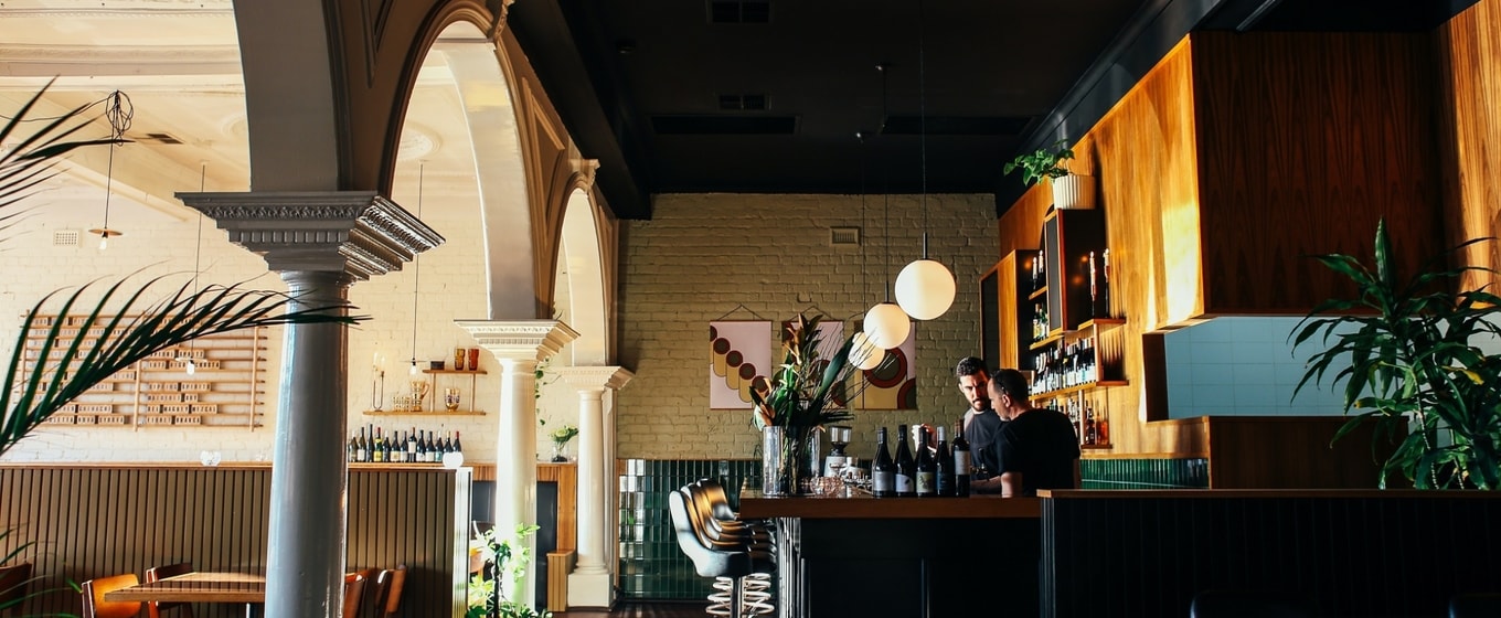 5 Tips for Starting a Hospitality Business in 2021 - Fleximize