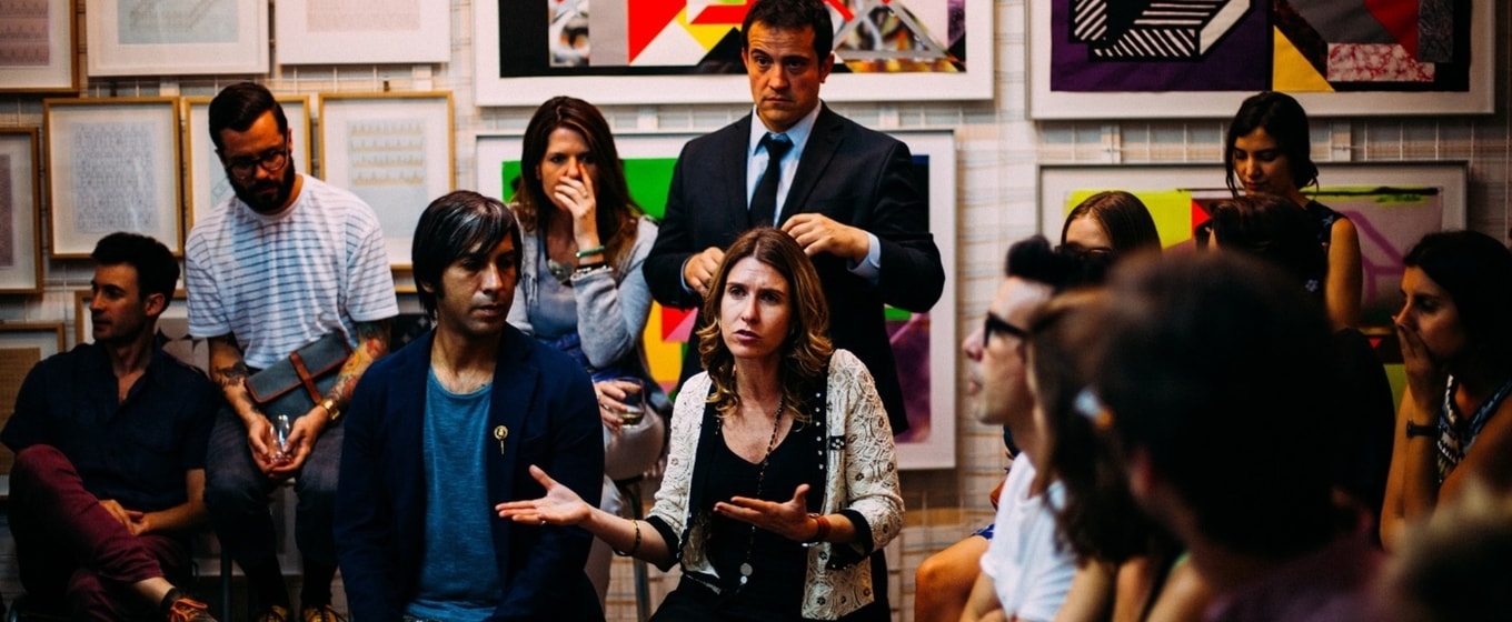Networking Advice - How to Network Effectively - Fleximize