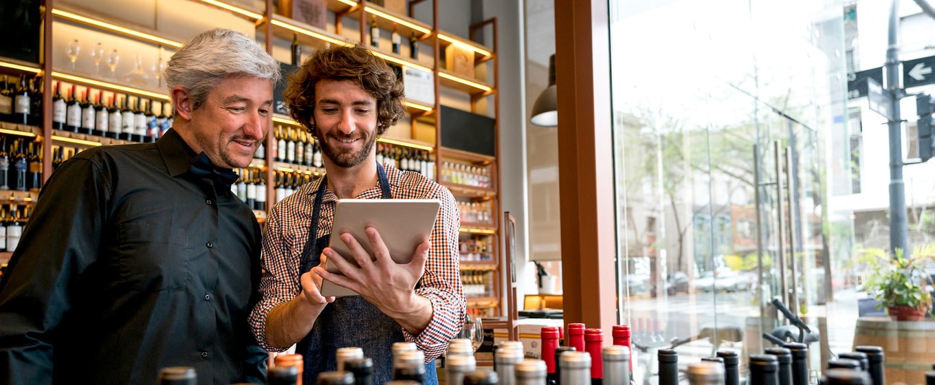 Types of Business Finance - Fleximize