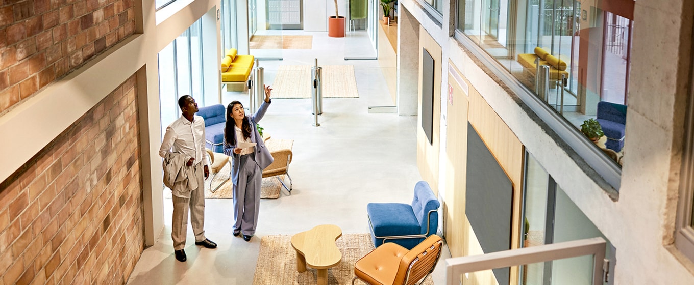 Commercial Property Loans - Commercial Business Loans - Fleximize