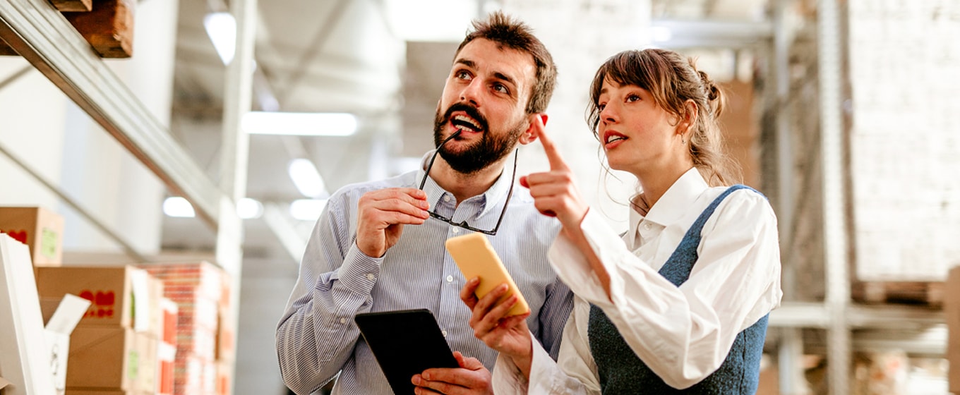 Business Loans for Problem Solvers - Fleximize