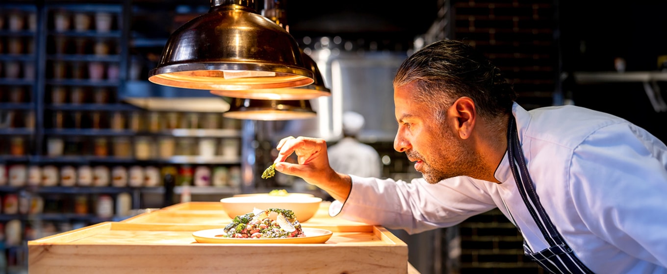 Restaurant Financing - Loans for Restaurants - Fleximize