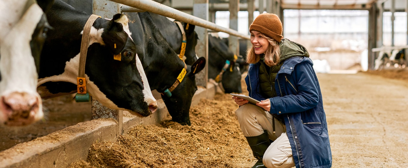Farm Finance - Agricultural Loans - Fleximize