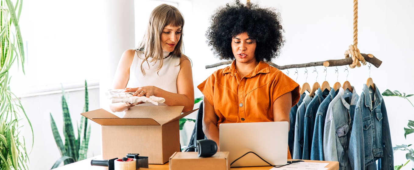 Retail Business Loans - Finance for Retail Businesses - Fleximize