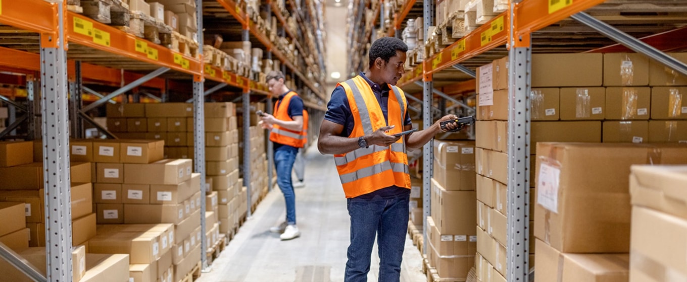 Wholesale Loans - SME Loans for Wholesalers - Fleximize