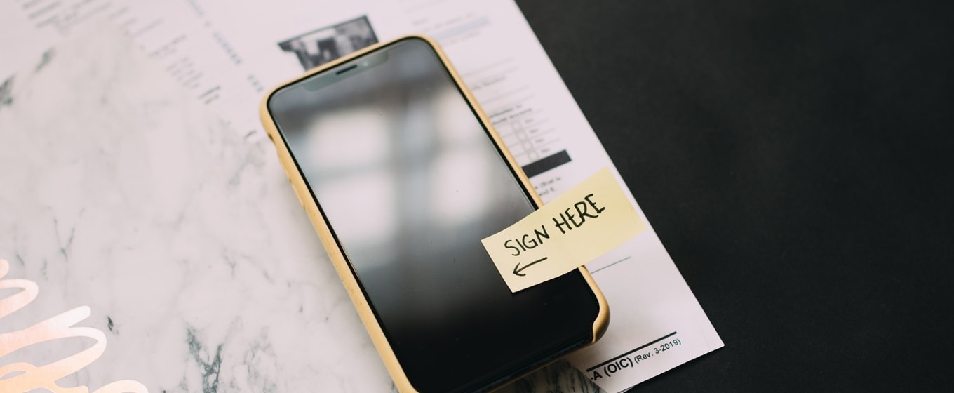 8 Tips For Entering into Introduction Agreements - Fleximize
