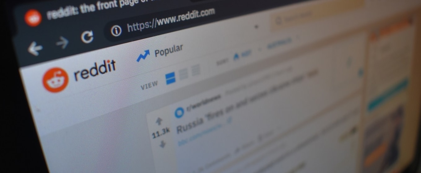 Why Reddit is in meltdown and what it will do next - Fleximize