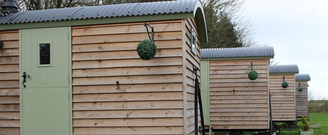 Dorset Holiday Cottages - Video Case Study - Fleximize