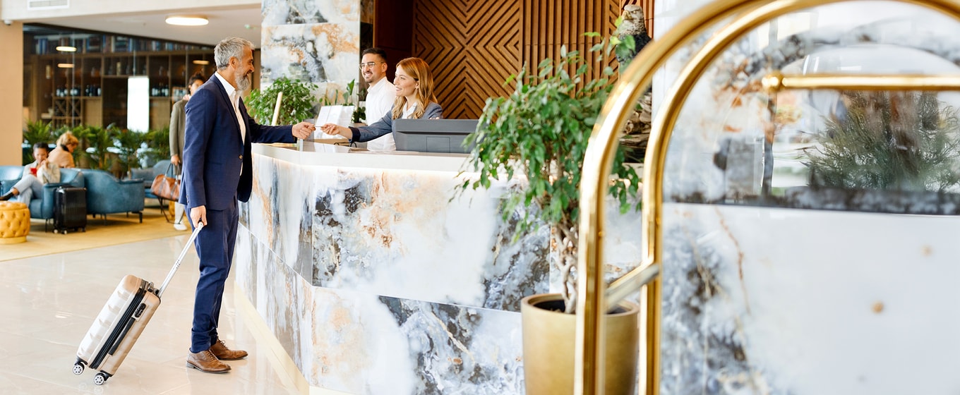 Hotel Finance Options - Business Loans for Hotels UK - Fleximize