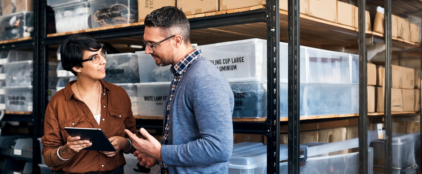 Sole Trader Loans - Self-Employed Small Business Loans - Fleximize