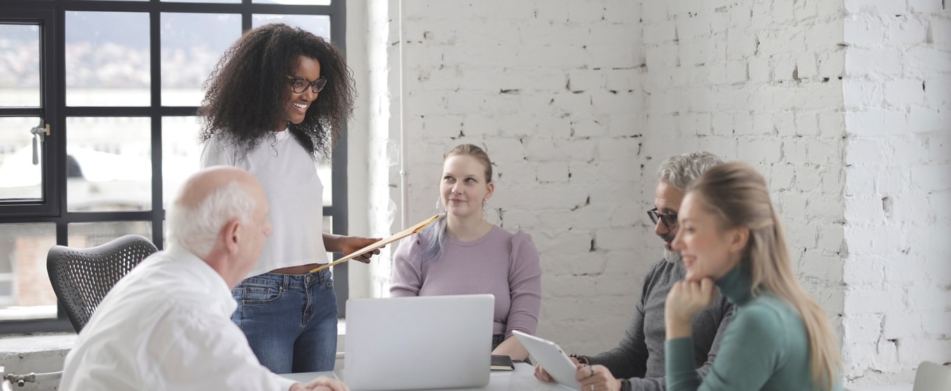 Why Management Training is Crucial for SMEs - Fleximize