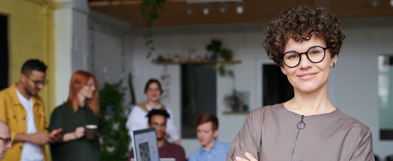 Modern Leadership in Today's Workplace - Fleximize