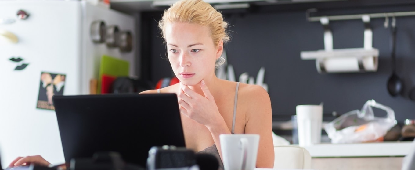 How to Support Your Remote Working Staff - Fleximize