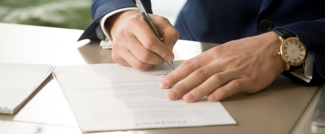 Does My Business Need A Shareholders' Agreement? - Fleximize