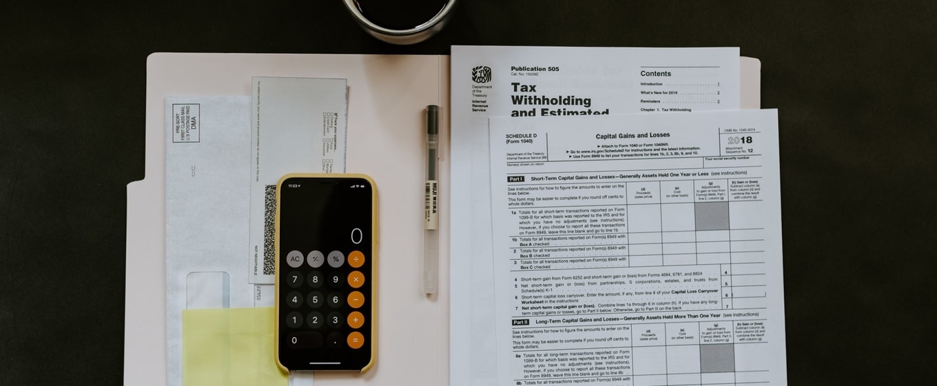 Recent Changes to Corporate Tax Submissions - Fleximize