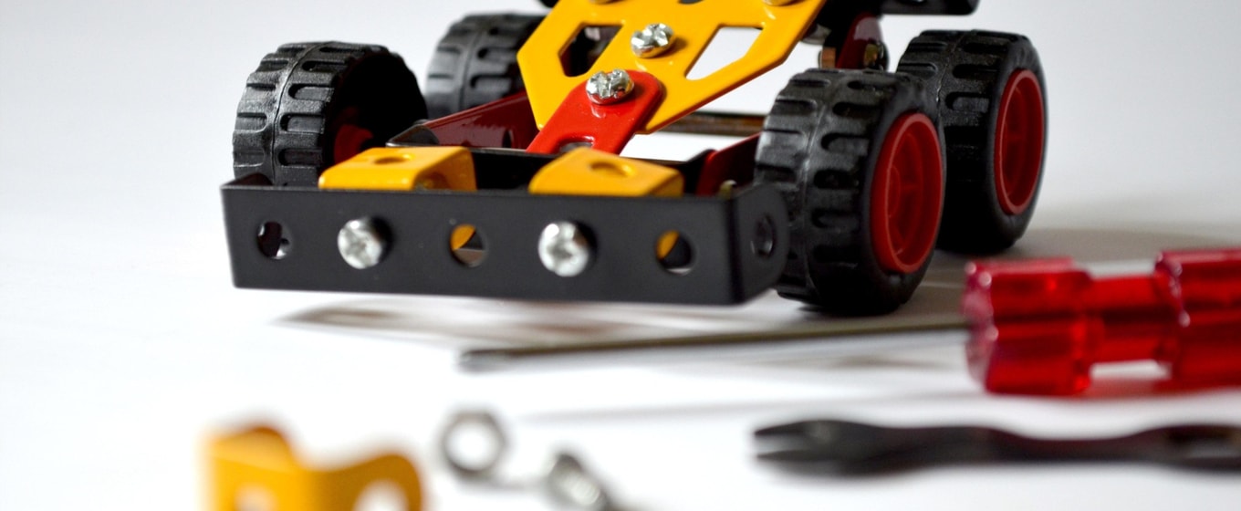 What is Equipment Leasing? - Fleximize