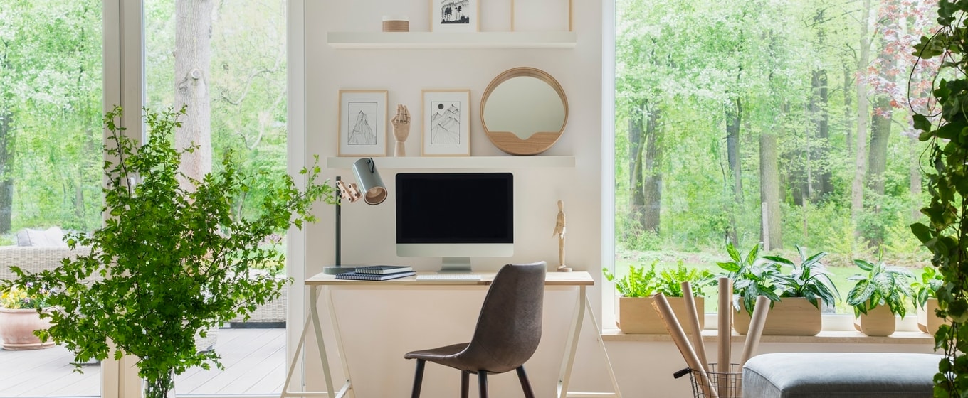 Employee Self-Care Whilst Remote Working - Fleximize