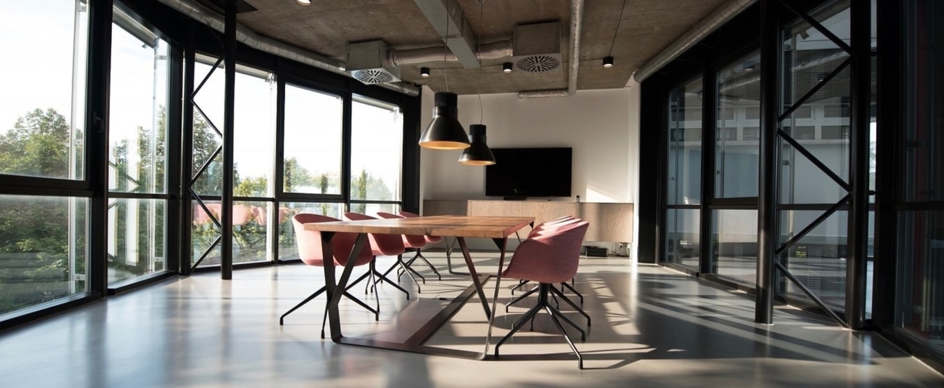 The Small Business Guide to Biophilic Design - Fleximize