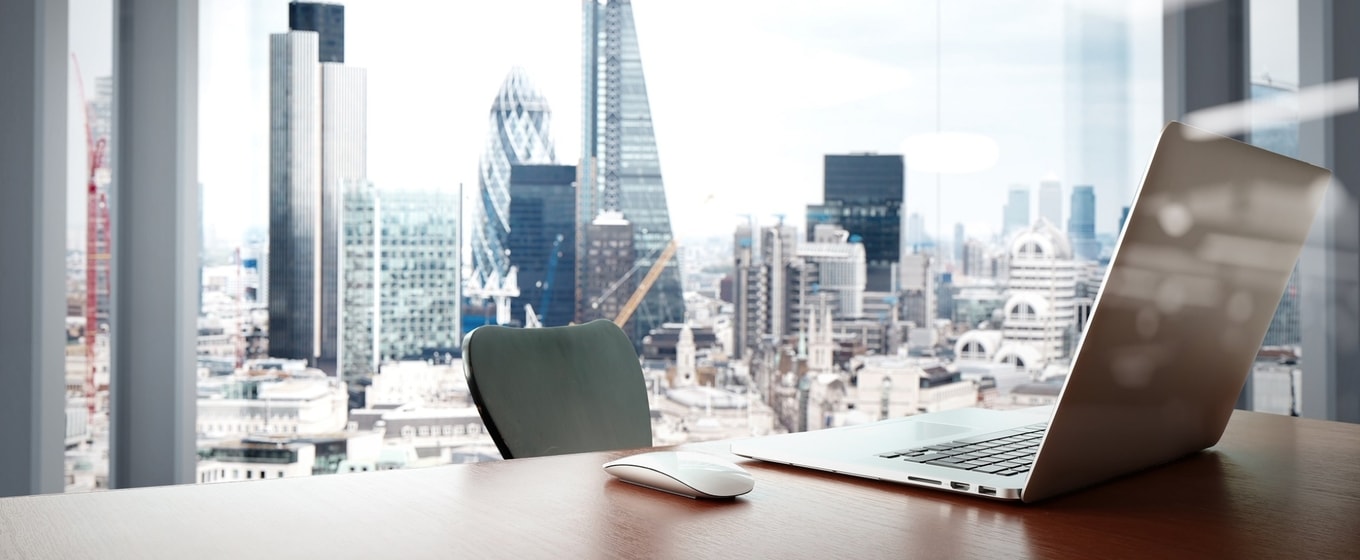 Designing a Workspace to Increase Productivity - Fleximize