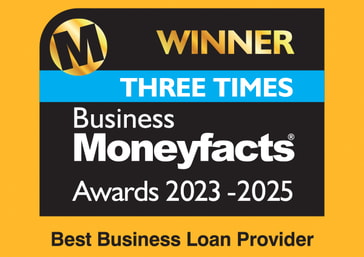 Fleximize wins “Best Business Loan Provider” at the Business Moneyfacts Awards three years running (2023–2025) – showcasing trusted SME funding and industry recognition from those who know it best.