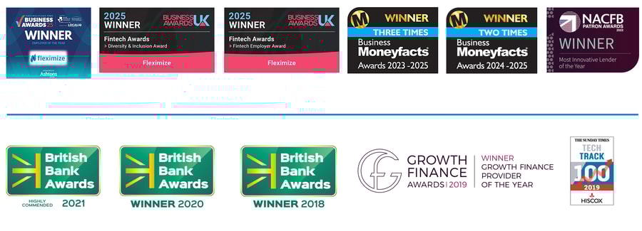 Fleximize Achievements