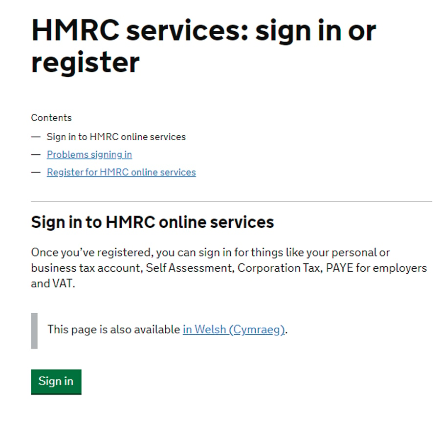 HMRC