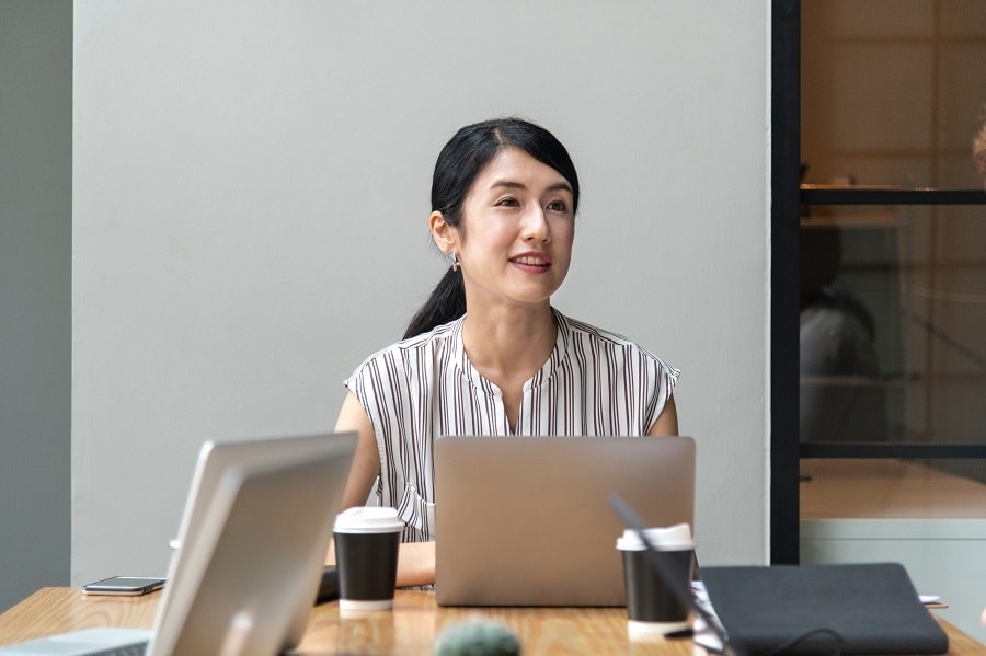 Women in Finance