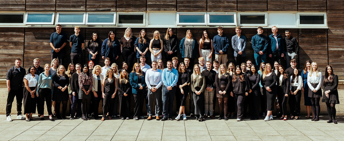 The Fleximize Team